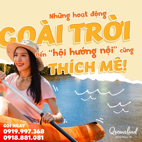 Bay thẳng Brisbane mỗi thứ 6 hàng tuần chỉ 0Đ cùng Vietjet Air