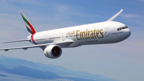 Thông Báo Từ Emirates: Vận Chuyển Máy Nhắn Tin & Bộ Đàm