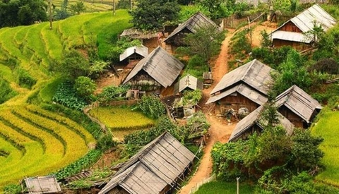 Trải nghiệm homestay tuyệt vời khi du lịch Sa Pa