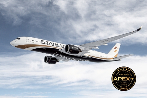 Đánh Giá STARLUX Airlines 2025: Hãng Hàng Không Cao Cấp Từ Đài Loan Bay Từ Việt Nam