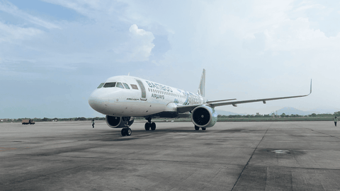 Bamboo Airways chào đón chuyến bay thẳng đầu tiên tới Lệ Giang cổ trấn