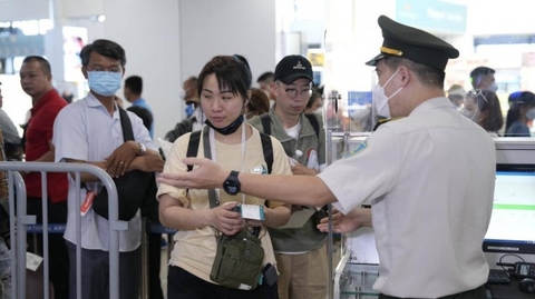 Cận lễ 2/9, vé máy bay còn rất nhiều, giá không tăng