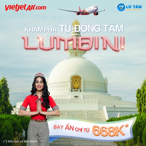 Chỉ từ 668K - Ngược dòng thời gian về trước Công nguyên về Ấn Độ