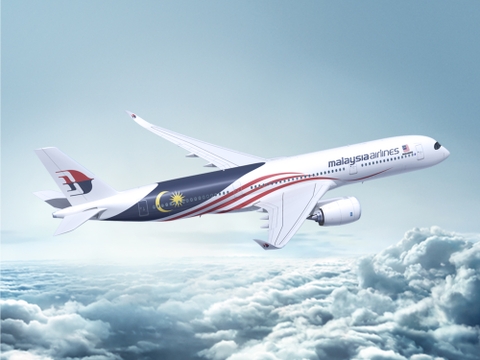 Vé máy bay giảm đến 25% cùng Malaysia Airlines