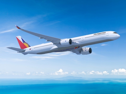 Philippines Airlines Khuyến Mãi Cuối Năm 2024