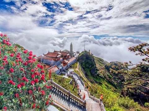 Nên đi du lịch Sapa mùa nào tháng mấy, ở mấy ngày?