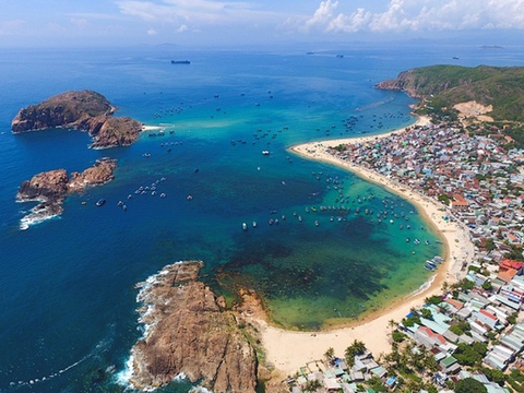 Lịch trình du lịch Quy Nhơn 4 ngày 3 đêm tự túc Nhất Định Phải Đọc