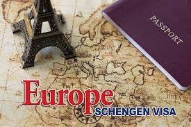 Hướng dẫn thủ tục xin visa Schengen
