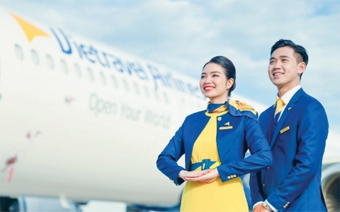 Vietravel Airlines Mở Bán Lịch Bay Mùa Hè 2025