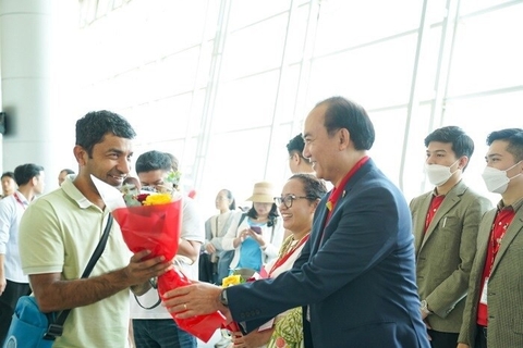 Vietjet chính thức mở đường bay thẳng tới Jakarta