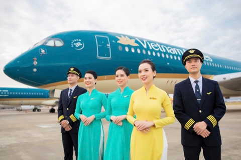 Vietnam Airlines Tăng Cường Chuyến Bay Nội Địa Dịp Tết 2025
