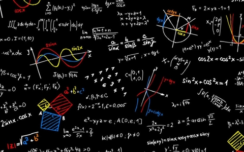 CÁCH ĐỌC KÝ HIỆU TOÁN HỌC BẰNG TIẾNG ANH ĐƠN GIẢN, DỄ NHỚ