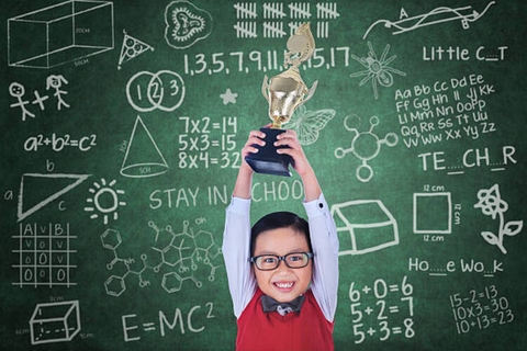 ĐỀ THI VIOLYMPIC TOÁN TIẾNG ANH