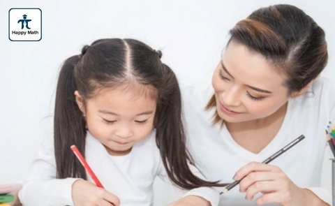 Gia sư dạy toán IB Math chuyên nghiệp tại Happymath