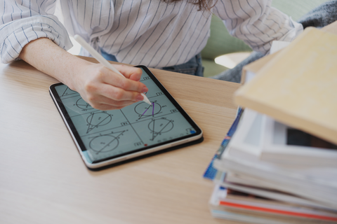 CÁCH HỌC GEOMETRY TRONG TOÁN IGCSE HIỆU QUẢ