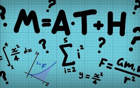 MỞ KHÓA THẾ GIỚI TOÁN HỌC: HIỂU RÕ CÁC THUẬT NGỮ TOÁN TIẾNG ANH