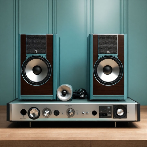 Cách chọn loa phù hợp với nhu cầu sử dụng - Nghe nhạc, xem phim, hát karaoke