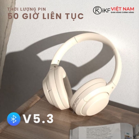 tai nghe ikf r1 bluetooth