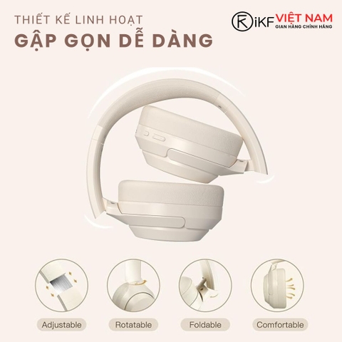 tai nghe ikf r1 bluetooth