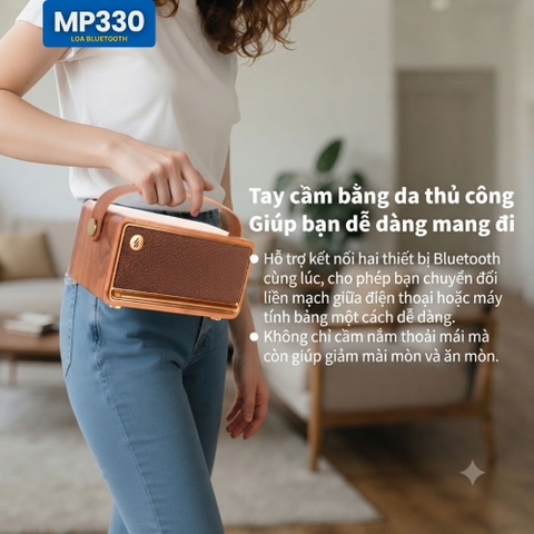 loa Edifier MP330 Chính hãng