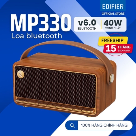 LOA EDIFIER MP330