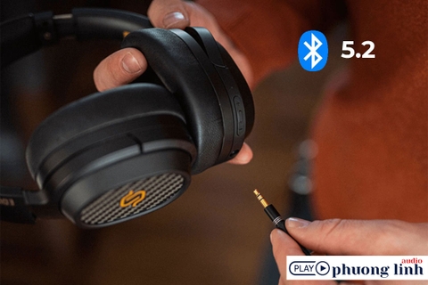 tai nghe bluetooth ediifer s3 stax