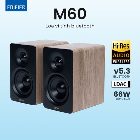 Loa Edifier M60
