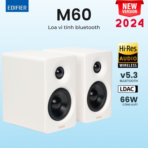 Loa Edifier M60
