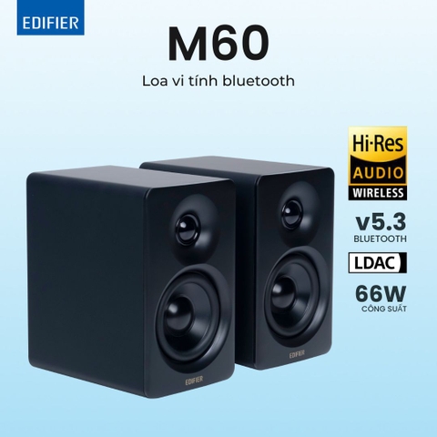 Loa Edifier M60
