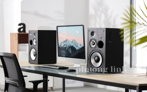 edifier hải phòng loa bluetooth R2850DB phuong linh audio