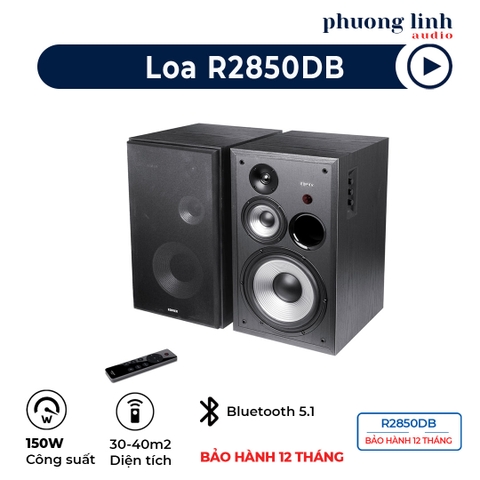 edifier hải phòng loa bluetooth R2850DB phuong linh audio