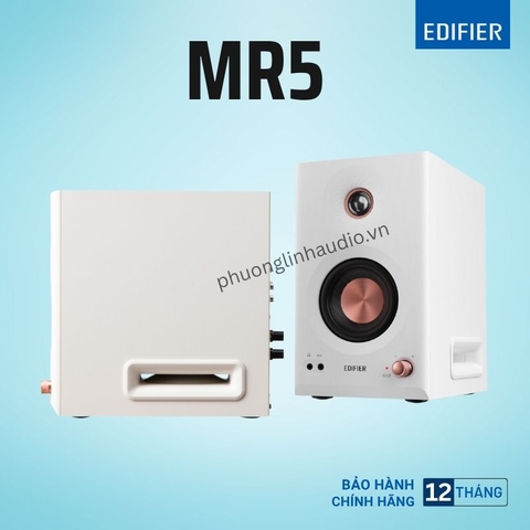 Edifier MR5 loa kiểm âm bluetooth