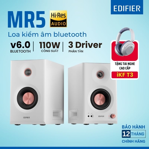 Loa kiểm âm Edifier MR5