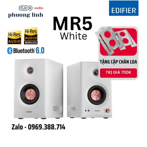 Loa kiểm âm Edifier MR5