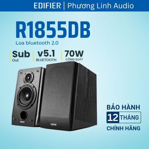 Loa Edifier R1855DB
