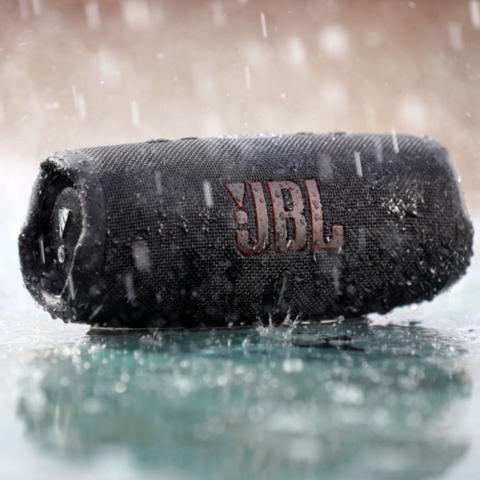 Loa Bluetooth JBL Charge 5 - Bảo hành 12 tháng - Chính Hãng PGI