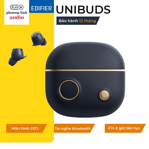 tai nghe bluetooth edifier unibud