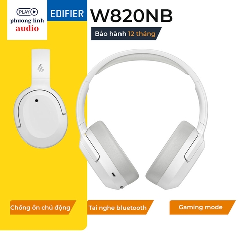 edifier w820nb