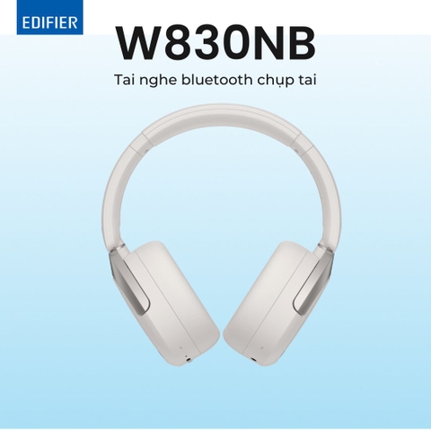 Tai nghe Edifier W830NB