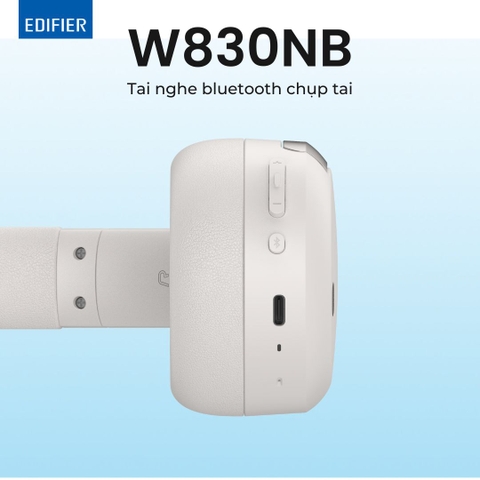 Tai nghe Edifier W830NB