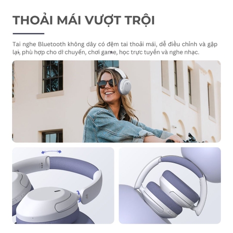 Tai nghe iKF T3 bluetooth