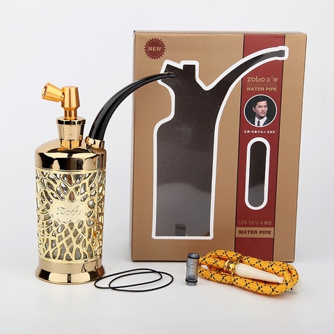 Tẩu bình Zobo ZB521