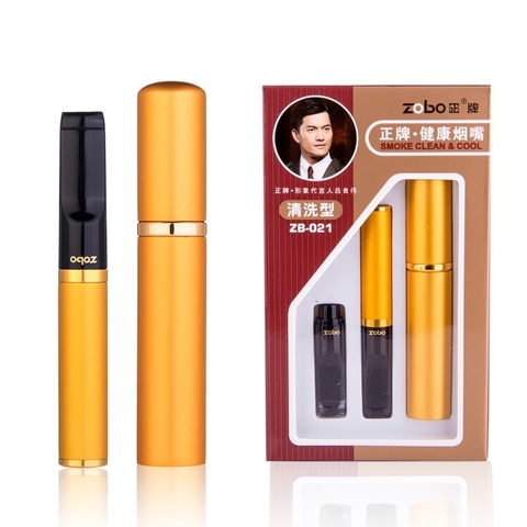 Tẩu thuốc lá Zobo ZB021
