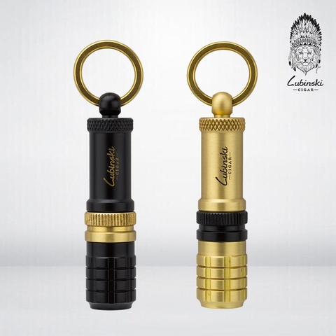 Đục kèm bắt tóp cigar Lubinski YJA-40001
