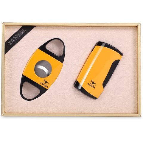 Set Cohiba T27