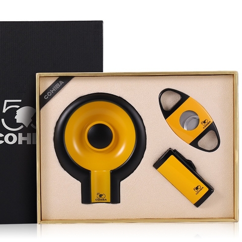Copy of Set phụ kiện Cigar 3 món Cohiba T52