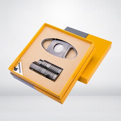 Set phụ kiện Cigar Cohiba COB61