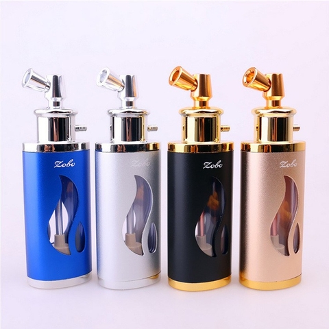 Tẩu bình lọc nước thuốc lá Zobo ZB525