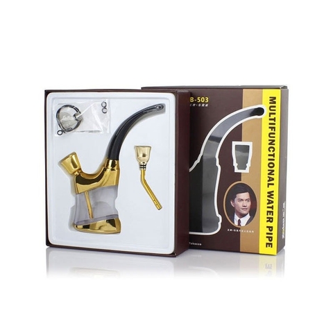 Tẩu bình Zobo ZB518