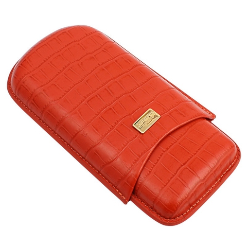 Bao da bảo quản cigar Jifeng JF501